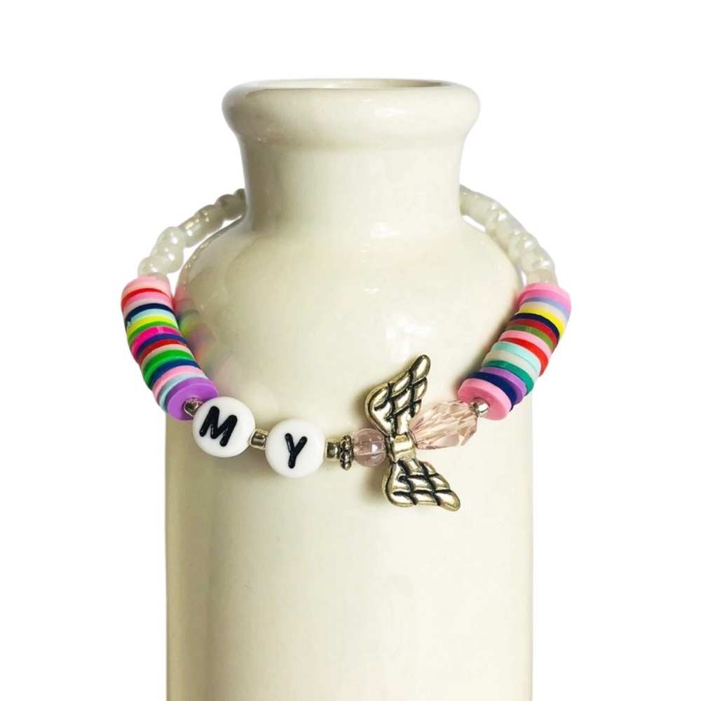 MY•Angel Thankful Bracelet